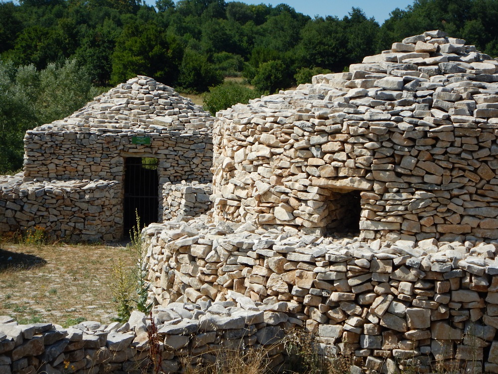 Valle Giumentina ed Eremo di San Bartolomeo