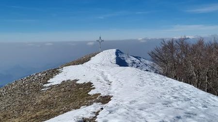 Monte Cairo e Linea Gustav